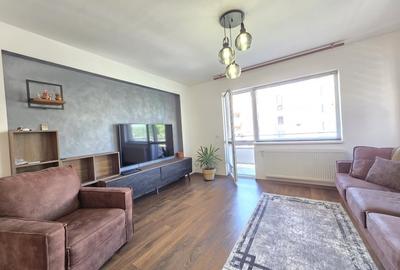 Apartament cu doua camere, Str. George Bacovia, Tractorul - 6