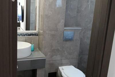 Apartament cu 3 camere decomandat, mobilat în Tomis Plus - 6