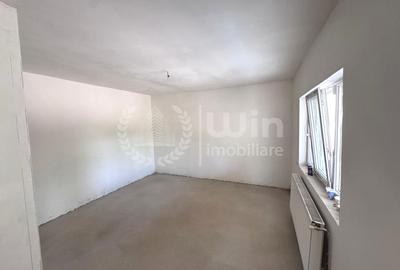 Casă individuală cu 2 camere cu Canalizare în Someșeni - 5