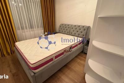 Apartament cu 3 camere decomandat în Valea Lupului - 4