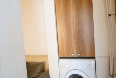 Parcul Sebastian | Rahova | Centrală proprie | Decomandat | Renovat recent - 13