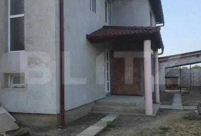Vila individuala mare, de vanzare in Ghiroda, 200 mp utili! - 2