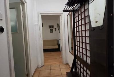 Apartament cu 3 camere semidecomandat în Tătărași - 3