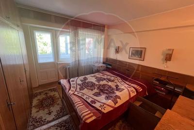 Apartament 3 camere si garaj in zona BCR - 3