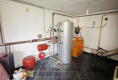 Casă individuală cu 5 camere cu Canalizare în Braytim - 16