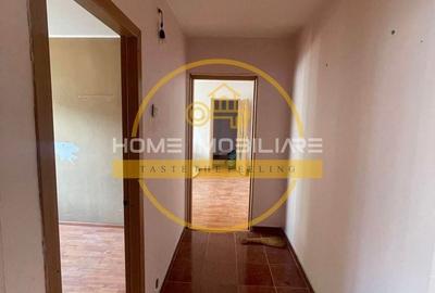 Apartament cu 4 camere decomandat, mobilat în Alexandru cel Bun - 5