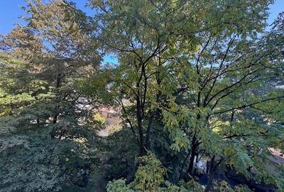 Apartament cu 2 camere semidecomandat, mobilat în Magheru - 5