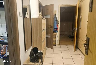 Garsoniera zona Parc IOR - Aleea Fuiorului - 4