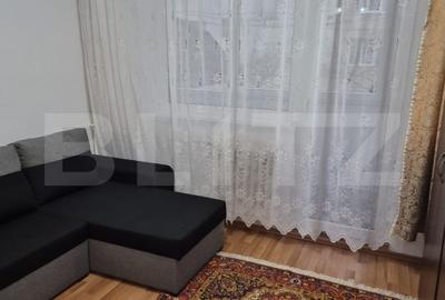 Apartament 2 camere, decomandat, zona Grigore Alexandrescu - 2