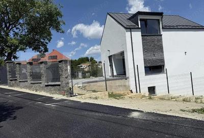 Casa individuala, cu 4 camere, 160 mp, in Feleacu - 4