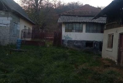 Casă cu 3 camere cu Teren 1350 Mp în Dârmănești - 1