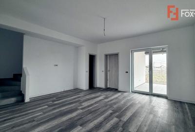 COMISION 0% Duplex cu 4 camere de vanzare si teren de 270 mp - zona Sacalaz - 6