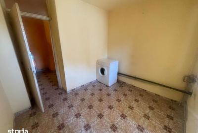 Apartament cu 3 camere decomandat în Lăpuș Argeș - 10