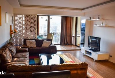 Apartament cu 2 camere semidecomandat, mobilat în Vitan - 8