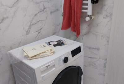 Garsonieră decomandată de vânzare – Militari, Strada Orhideelor-Comision 0% Garsonieră decomandată de vânzare – Militari, Strada Orhideelor-Comision 0% - 4