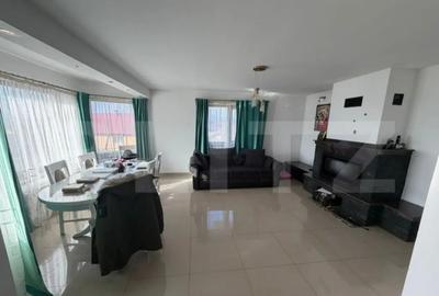 Casă cu 5 camere în Central - 8