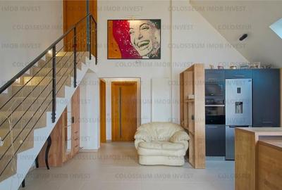 Apartament 3 camere, decomandat - zona Tractorul Apartament 3 camere, decomandat - zona Tractorul - 8