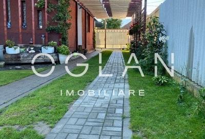 Casa individuala 190 mp utili, 540 mp teren, Talmaciu , COMISION 0% - 3