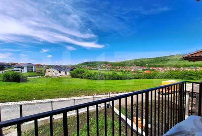 Casa individuala 120 mp utili, cu priveliste in zona Chinteni - 3