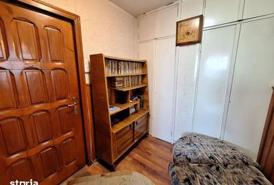 Apartament cu 3 camere decomandat în Central - 4