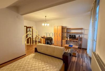 GARSONIERA CAT 2 CAMERE  FLOREASCA  LUMINOS, LINISTIT, RETRAS - 5