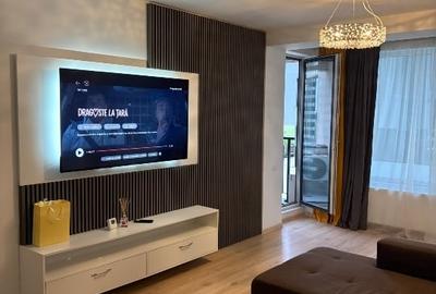 Apartament cu 2 camere decomandat în Brătianu - 5