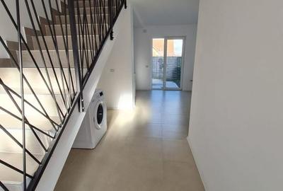 Duplex in Dumbravita cu camera pe parter - 20