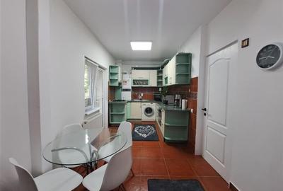 Apartament cu 3 camere, 90 mp utili, situat in cartierul Andrei Muresanu! - 5