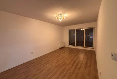 Apartament 2 camere, partial mobilat, 2 balcoane, parcare subterana-Tractorul - 1