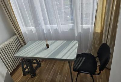 Garsonieră decomandată, mobilată în Zorilor - 2