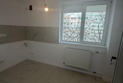 Apartament cu 2 camere semidecomandat în Câmpia Libertății - 2