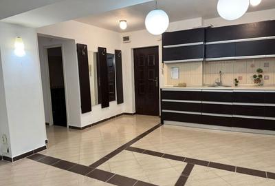 Apartament cu 3 camere semidecomandat în Ultracentral - 3