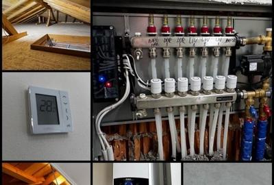 Casă individuală Moșnița Nouă - 3