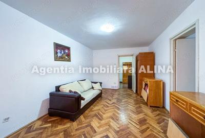 Apartament cu 2 camere decomandat în Minerul - 5