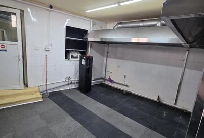 Inchiriere spatiu comercial CENTRAL MOSILOR - 6
