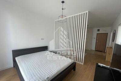 Apartament cu o camera, prima inchiriere, loc de parcare,... - 9