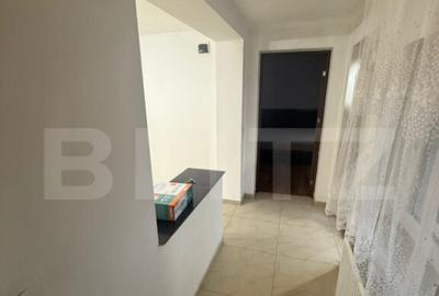 Casa parter, 62 mp utili, 164 mp teren, zona Itcani - 5