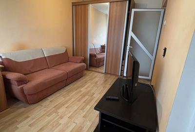 Garsonieră în Central - 5