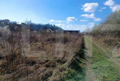 Teren de 6400 mp, în Dej - 1