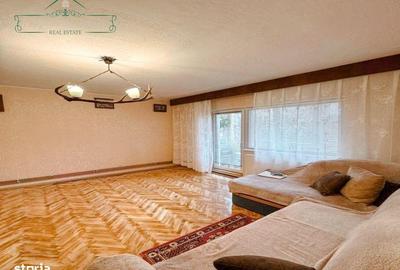 Apartament cu 3 camere decomandat, mobilat în Micălaca - 9