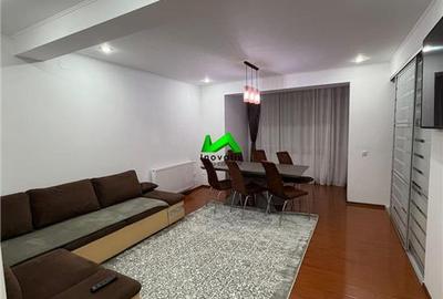 Apartament cu 2 camere decomandat în Ștrand - 2