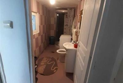 Vanzare casa  pe teren 215 mp | Baba Novac - Parc Alexandru Ioan Cuza | - 9