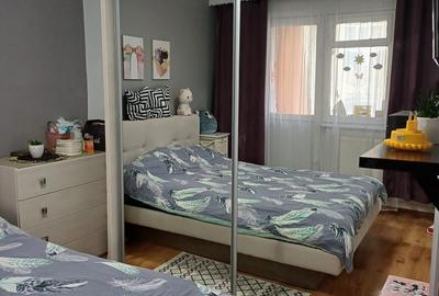 Apartament cu 2 camere semidecomandat în Vest - 2