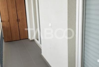 2 camere si balcon lift parcare Magnolia- apartament de vanzare - 8
