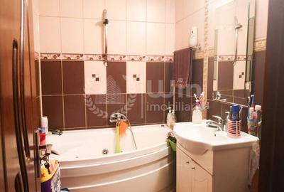 Apartament 3 camere finisat | Fabricii de Zahar | Marasti! - 8