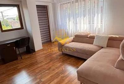 Apartament cu 2 camere, mobilat în Între Lacuri - 7