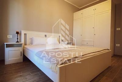 Apartament cu 2 camere semidecomandat în Dumbrăvița - 1