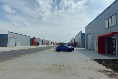 Spațiu comercial, de 650 mp, în Dragomirești-Vale - 3