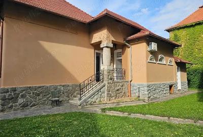 Dau in chirie casa P , Zona Armatei Romane ,lux , SC 200 mp, teren 500 , intrare auto - 3