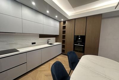 Apartament 2 camere | Floreasca | Imobil nou construit - 2